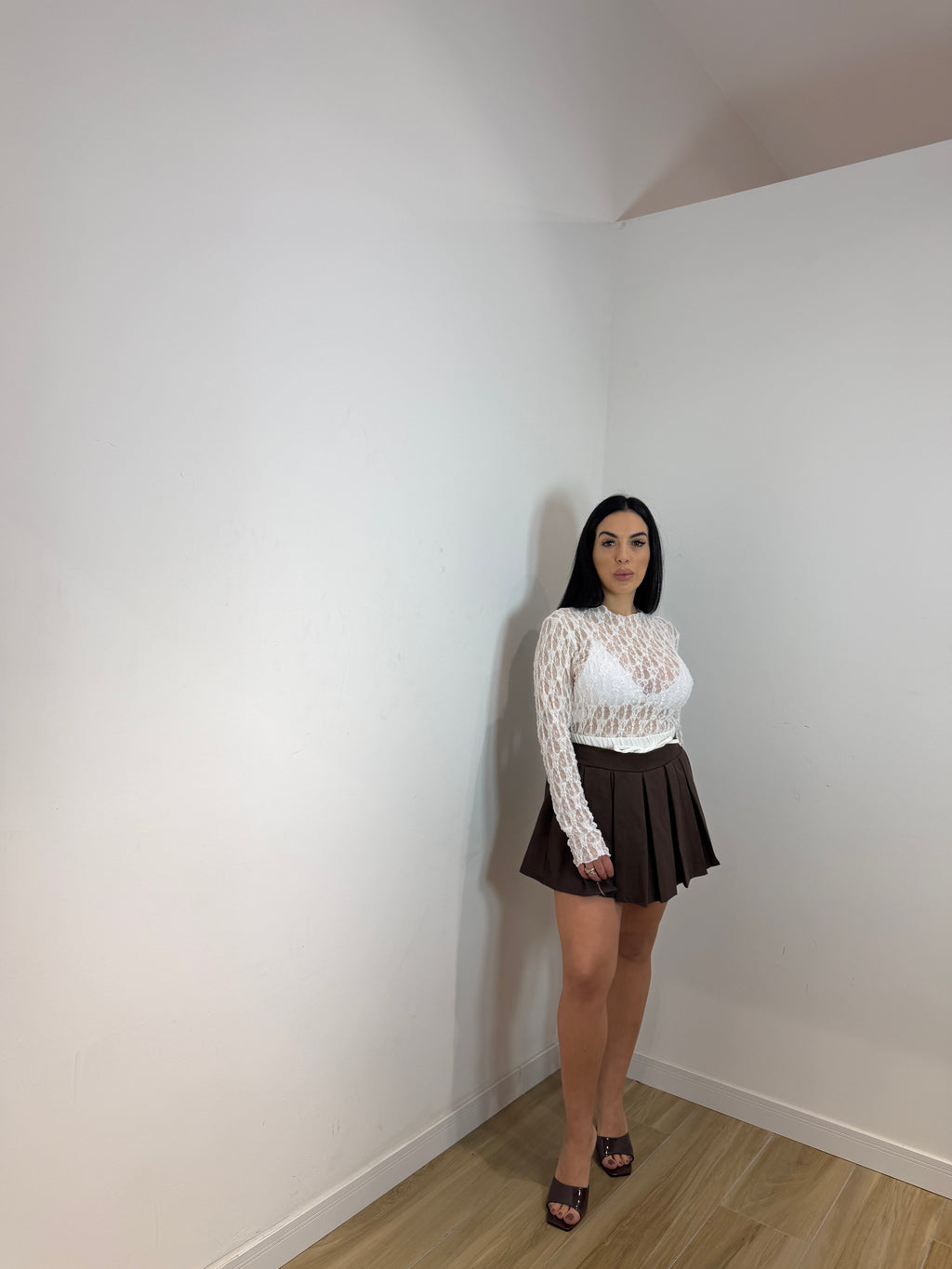 Body fiorelli