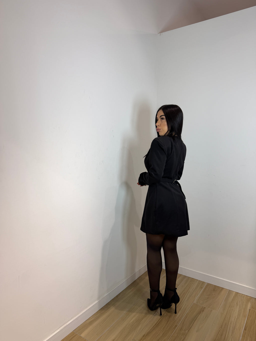 Giacca a vestito Budapest