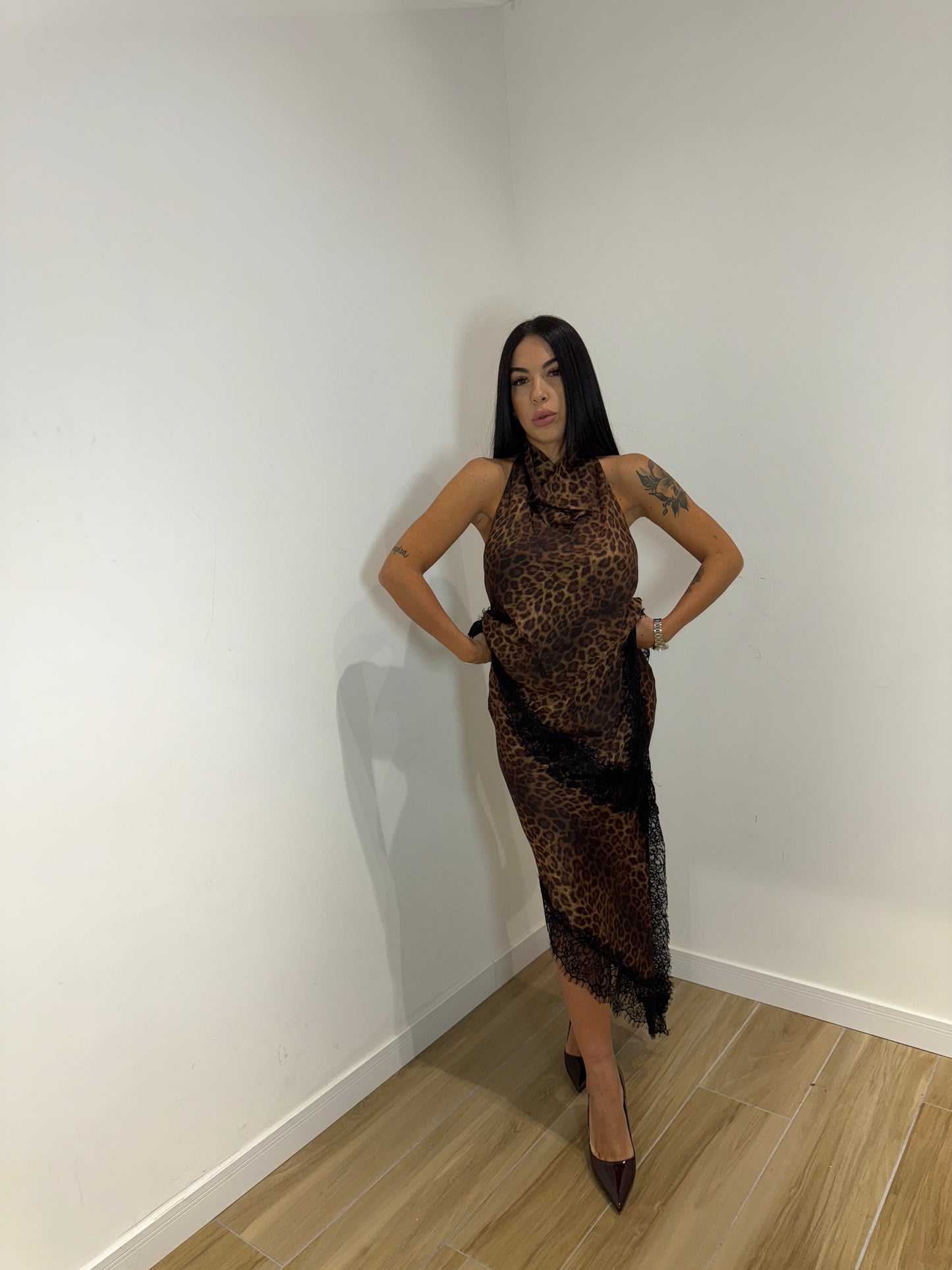 Top animalier by lumina