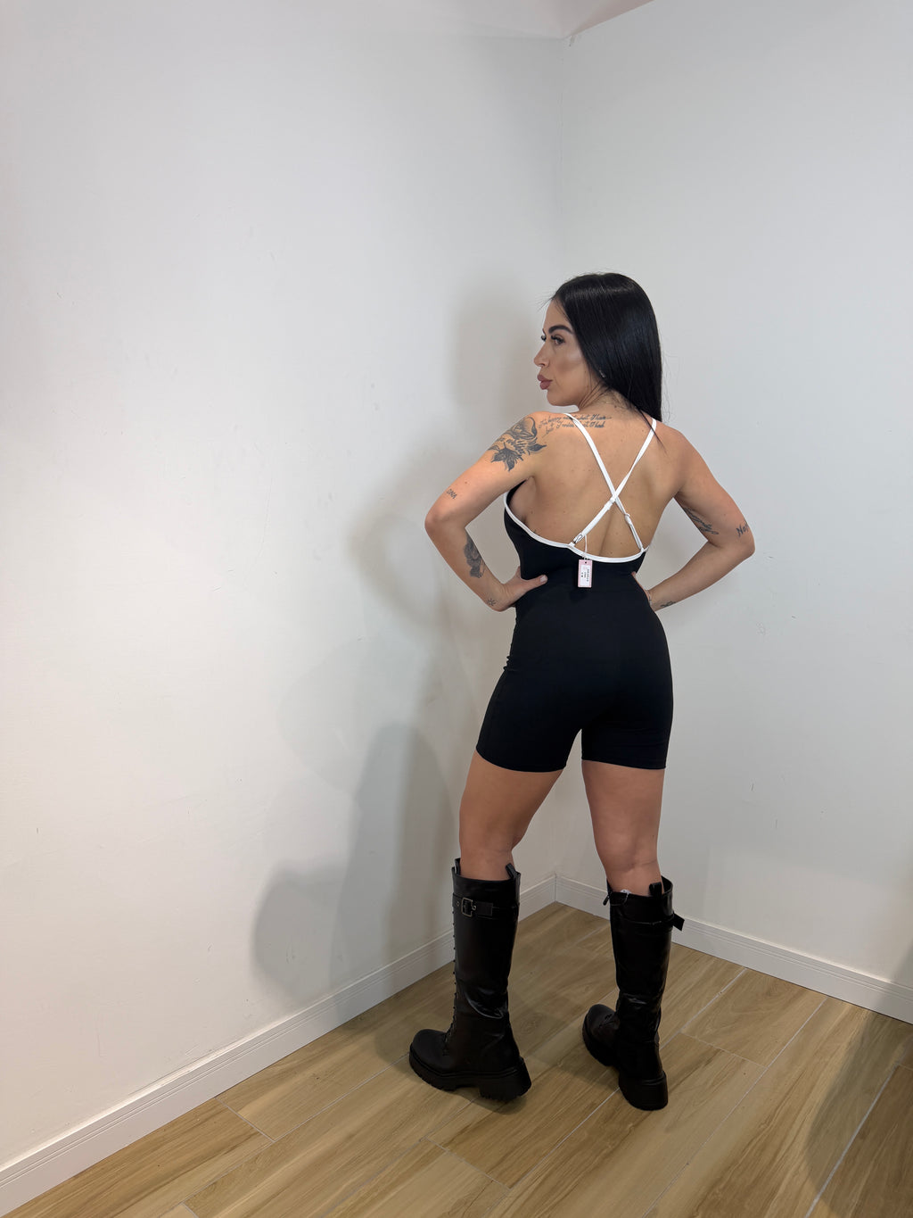Jumpsuite Lola