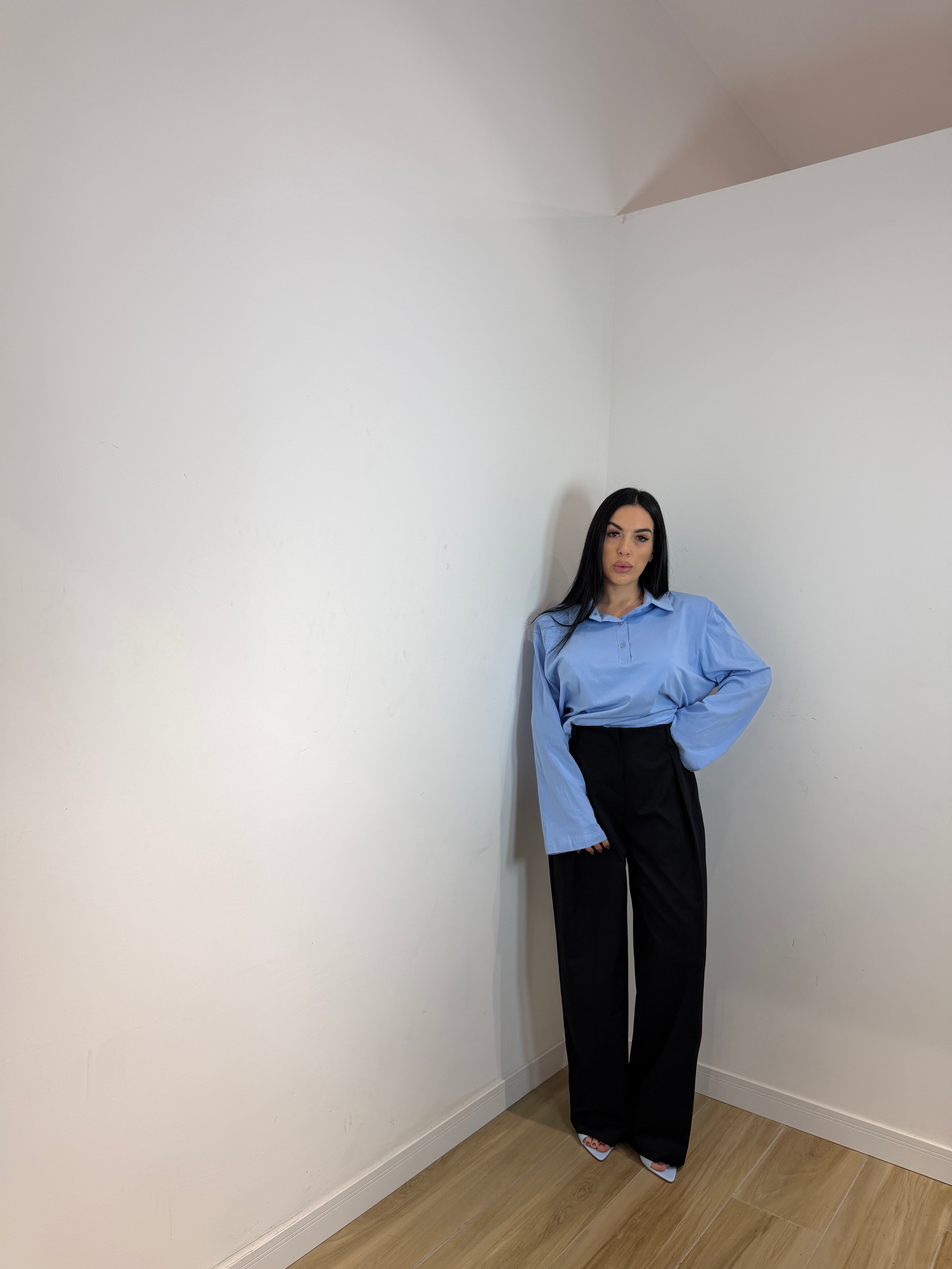 Pantalone ballon Miria