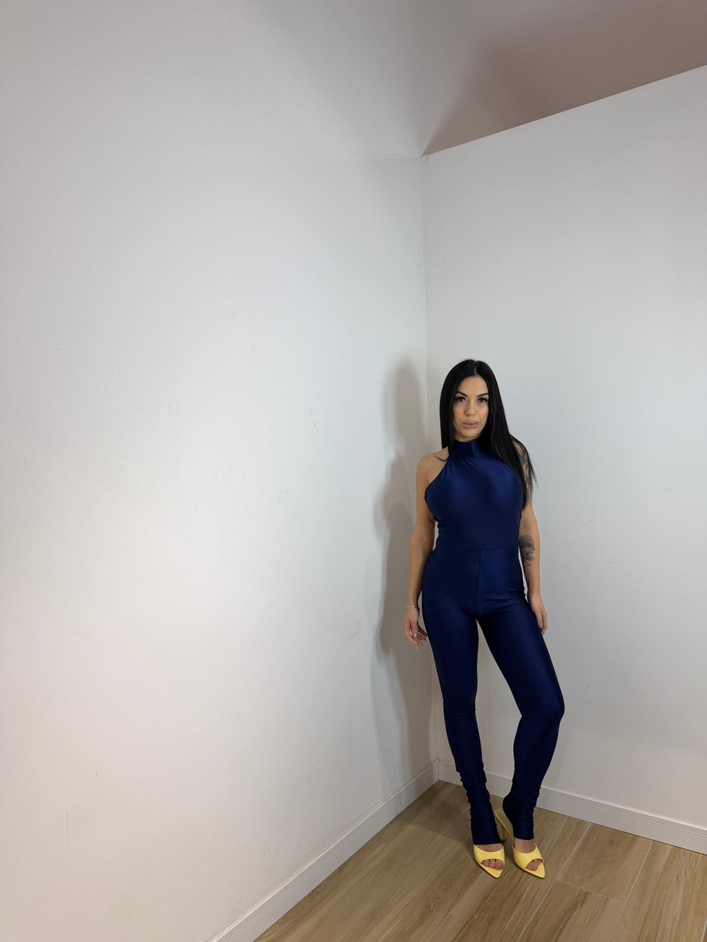 Jumpsuite Osina