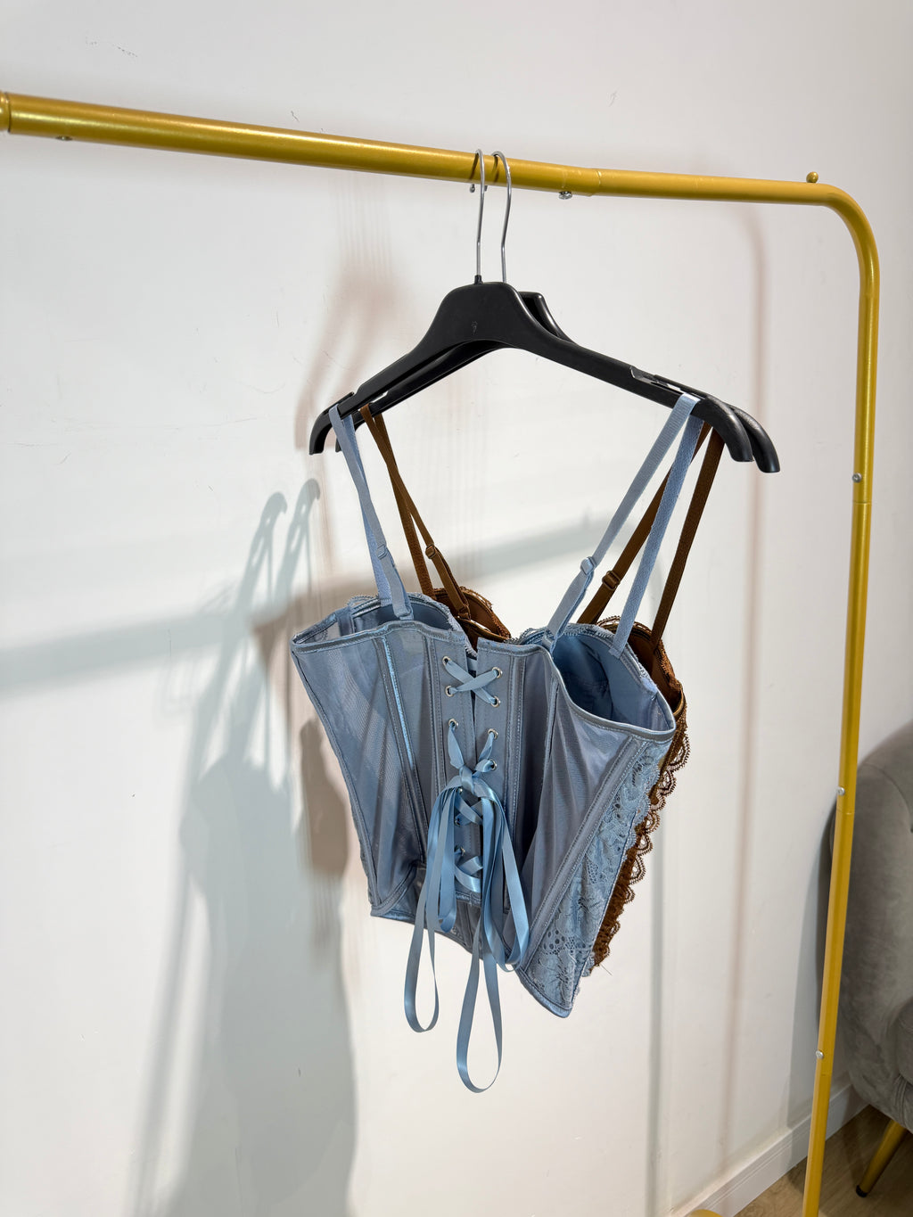 Corsetto Maina