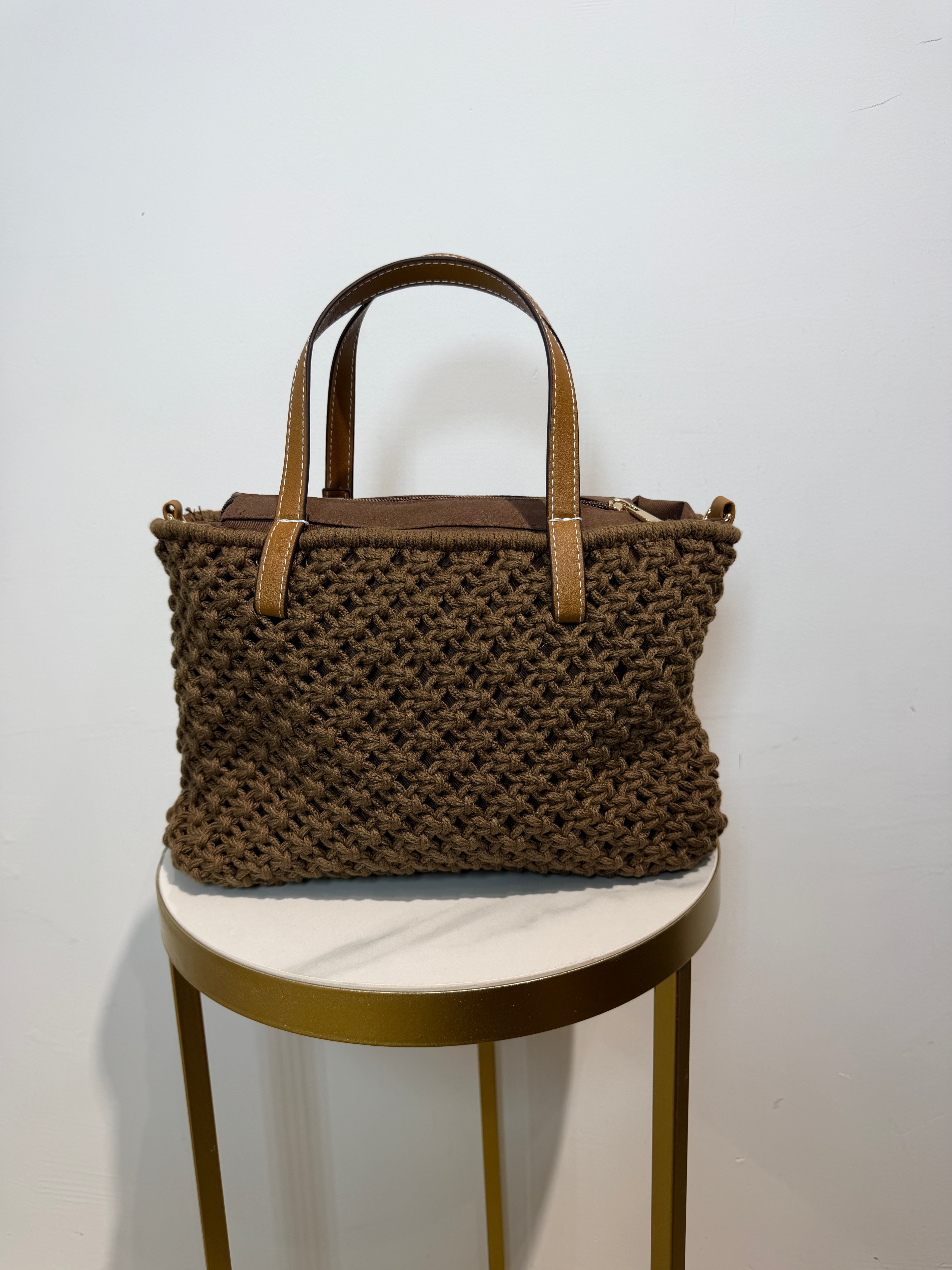 Borsa Delia