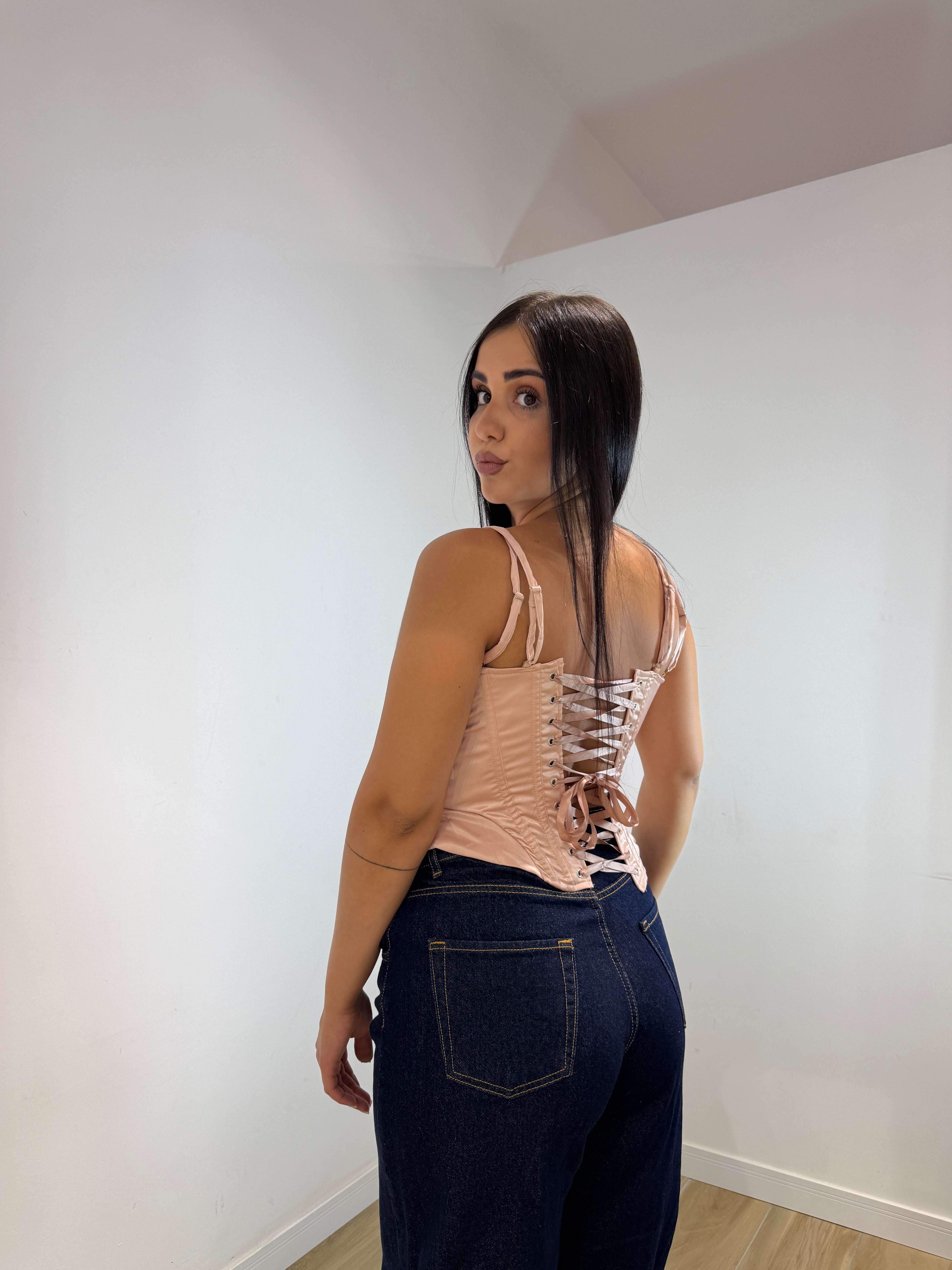 Corsetto Chloe