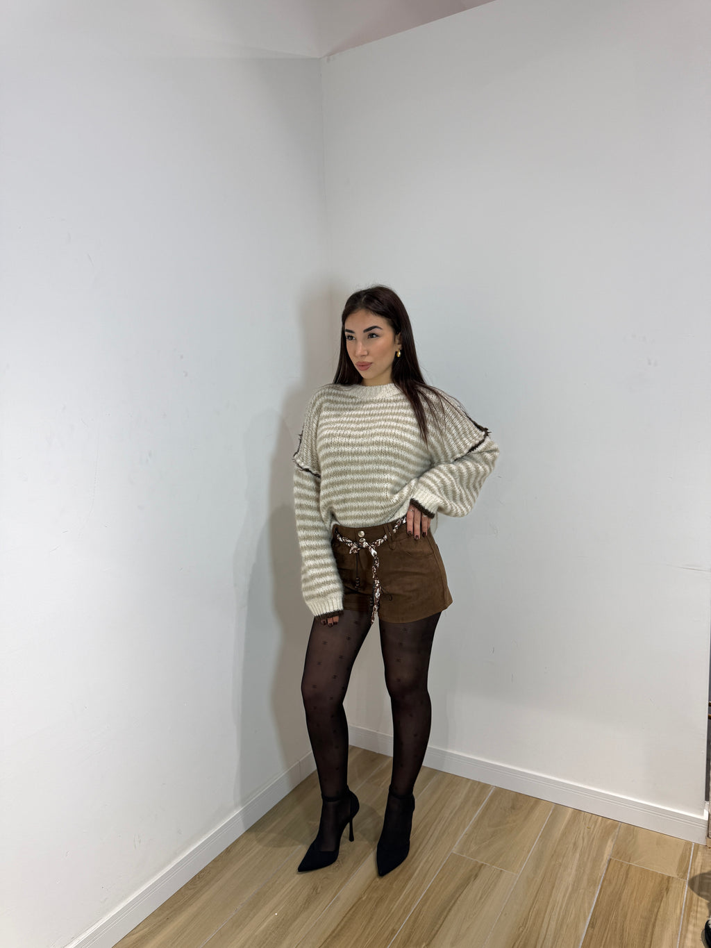 Pantaloncino Shakira