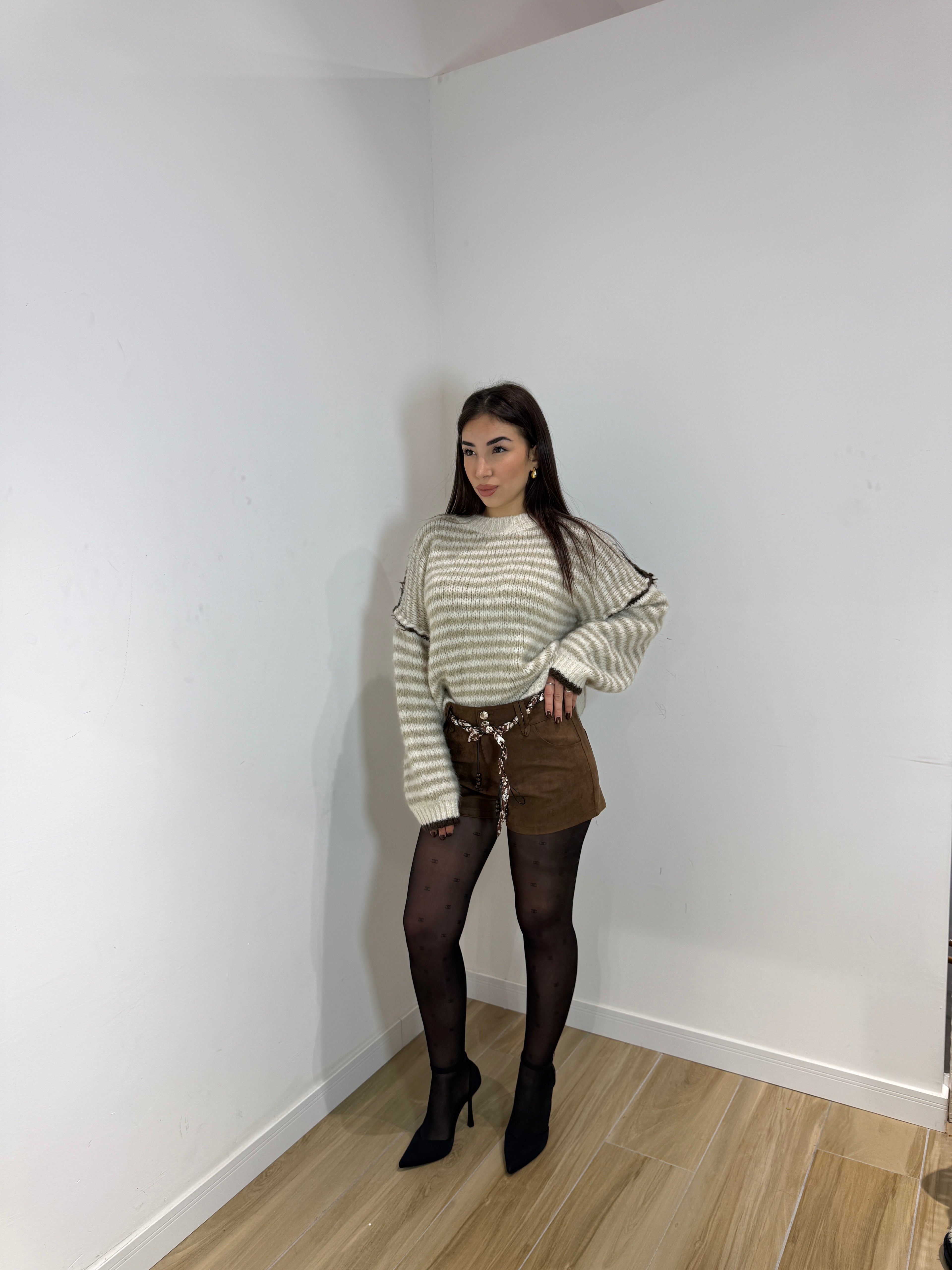 Pantaloncino Shakira