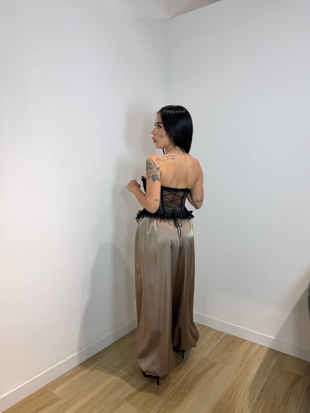 Corsetto Dorotea