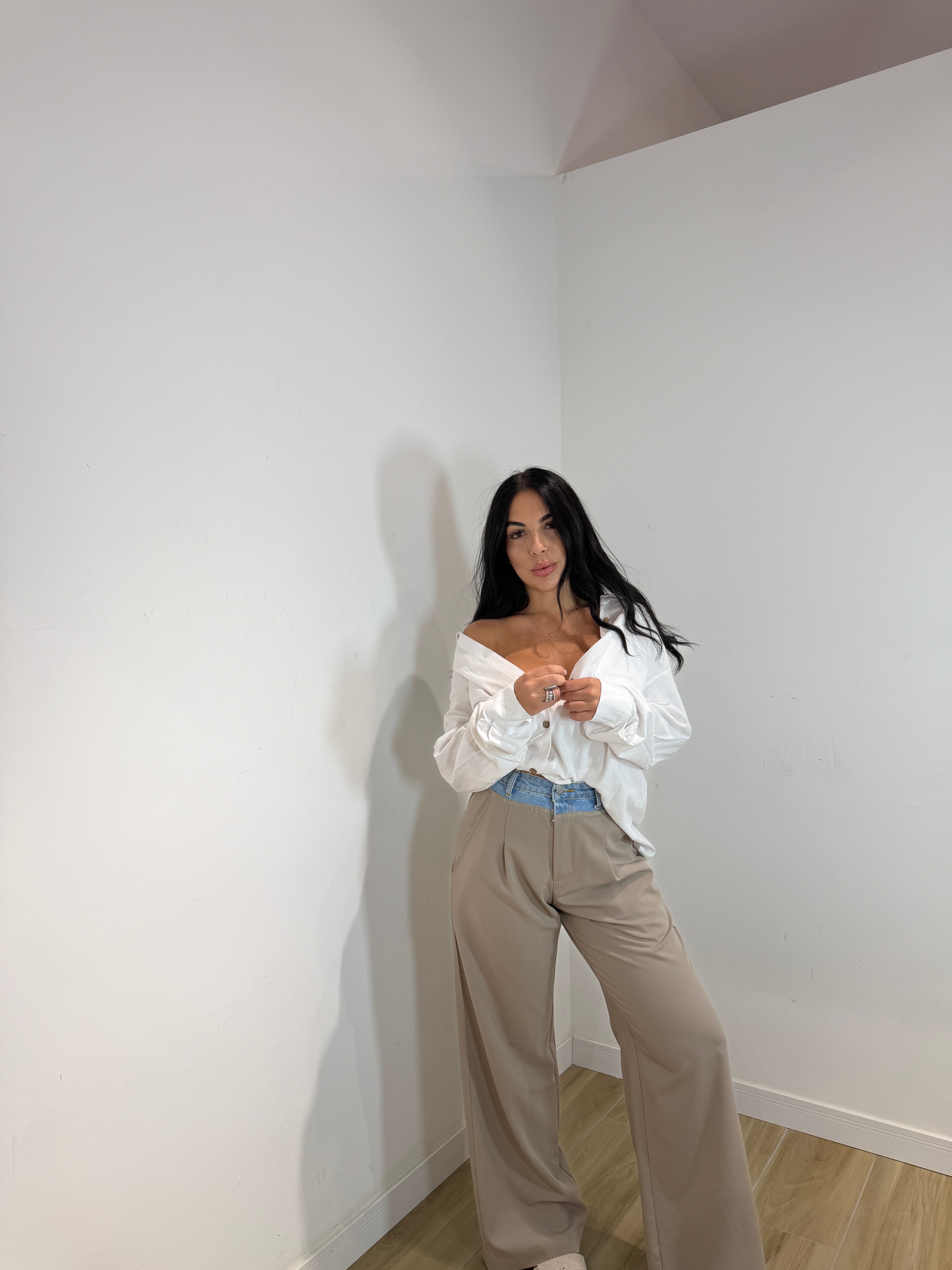 Pantalone Wanda