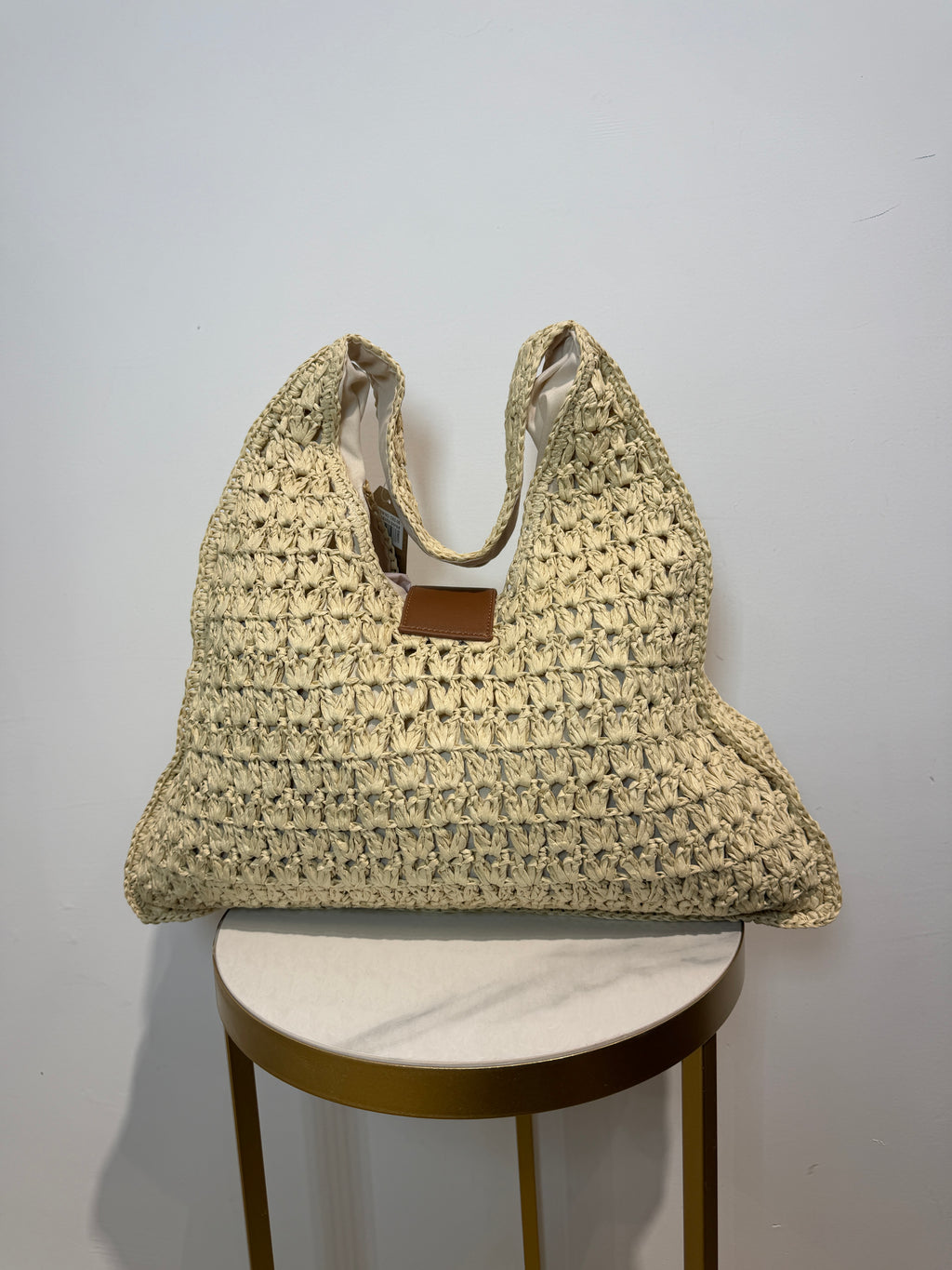 Borsa Ines