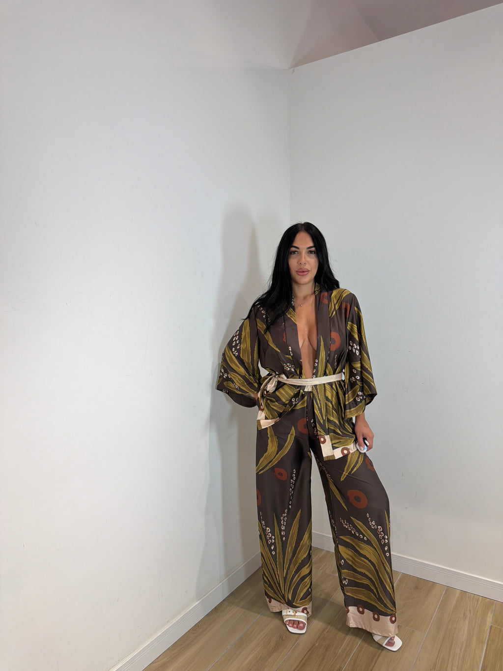 Coordinato Jasmine