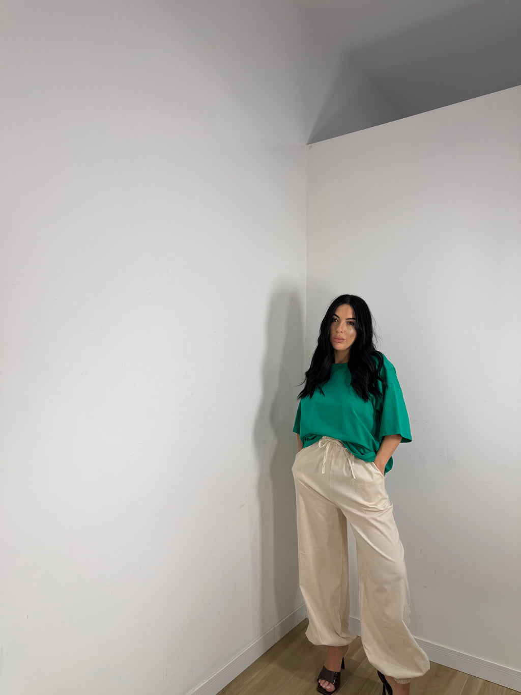 Pantalone Aloa