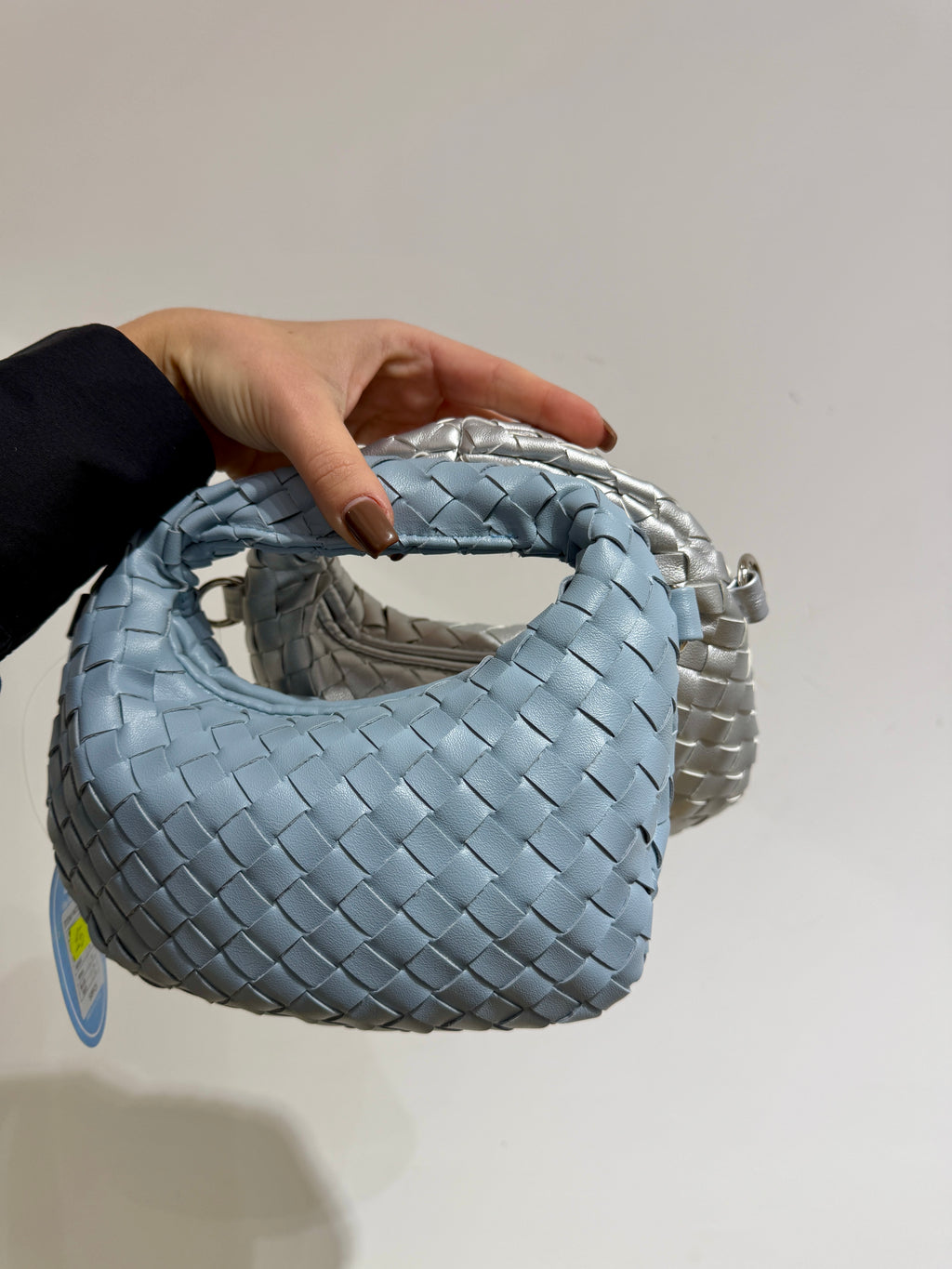 Borsa Deda