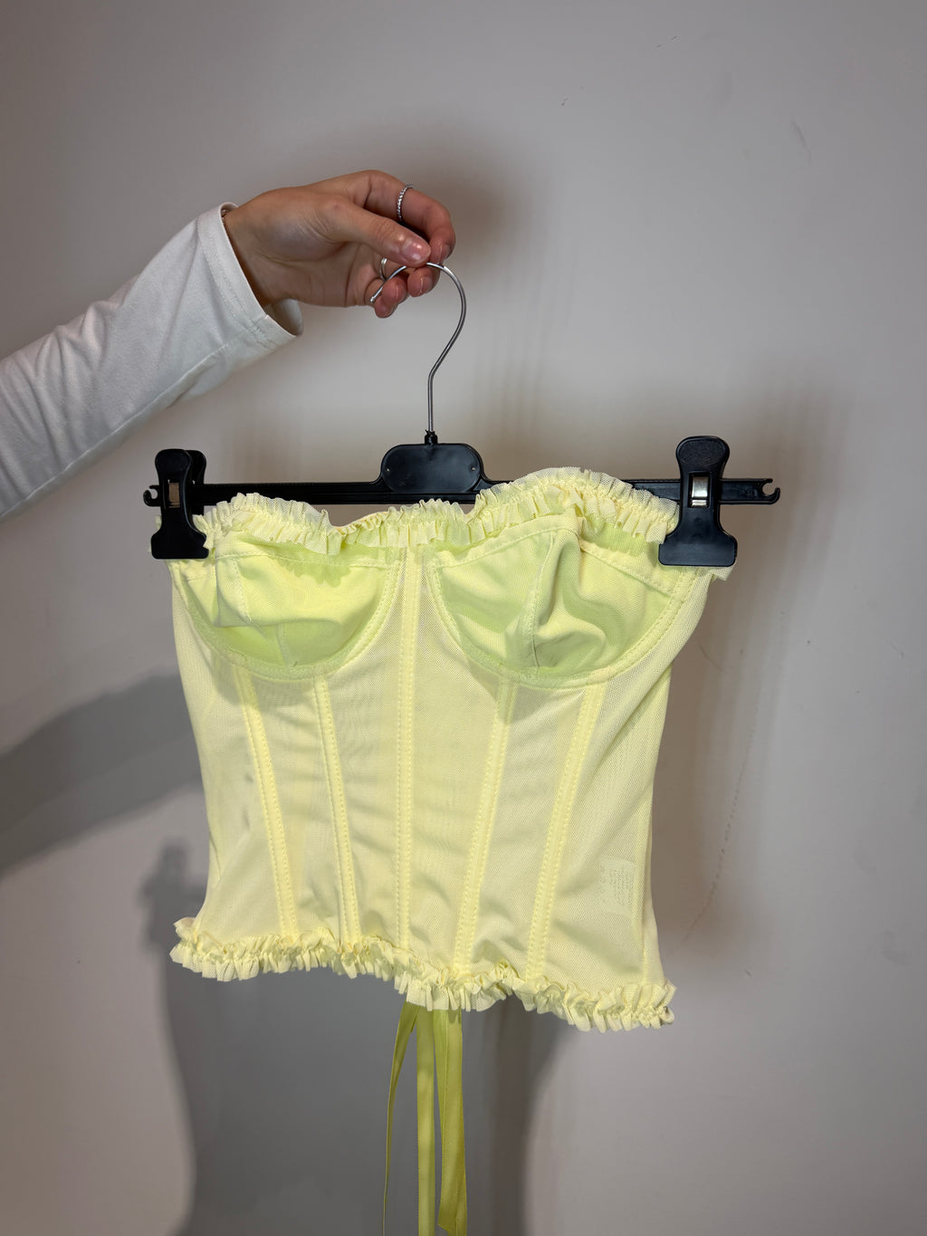 Corsetto Daly