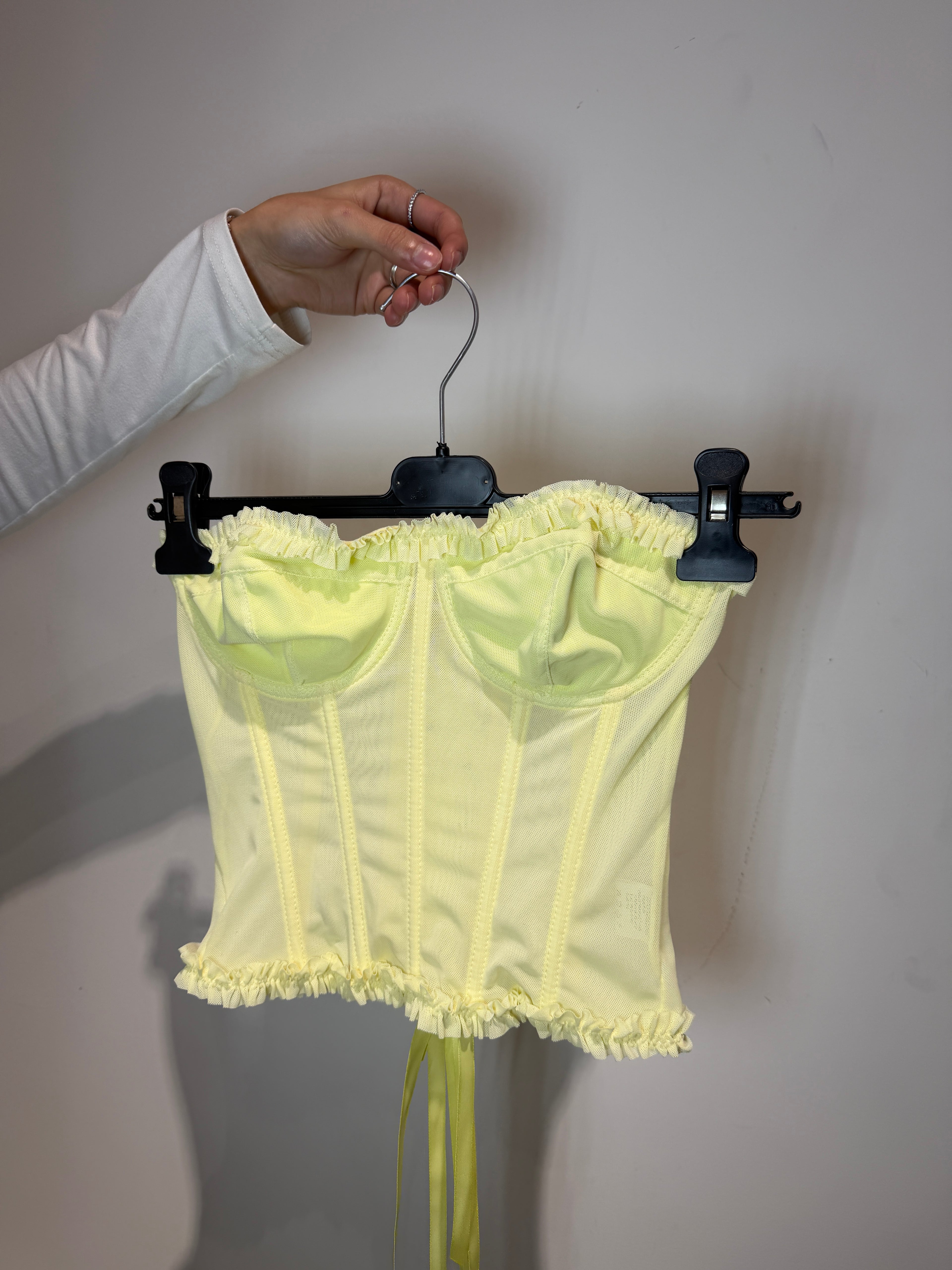 Corsetto Daly