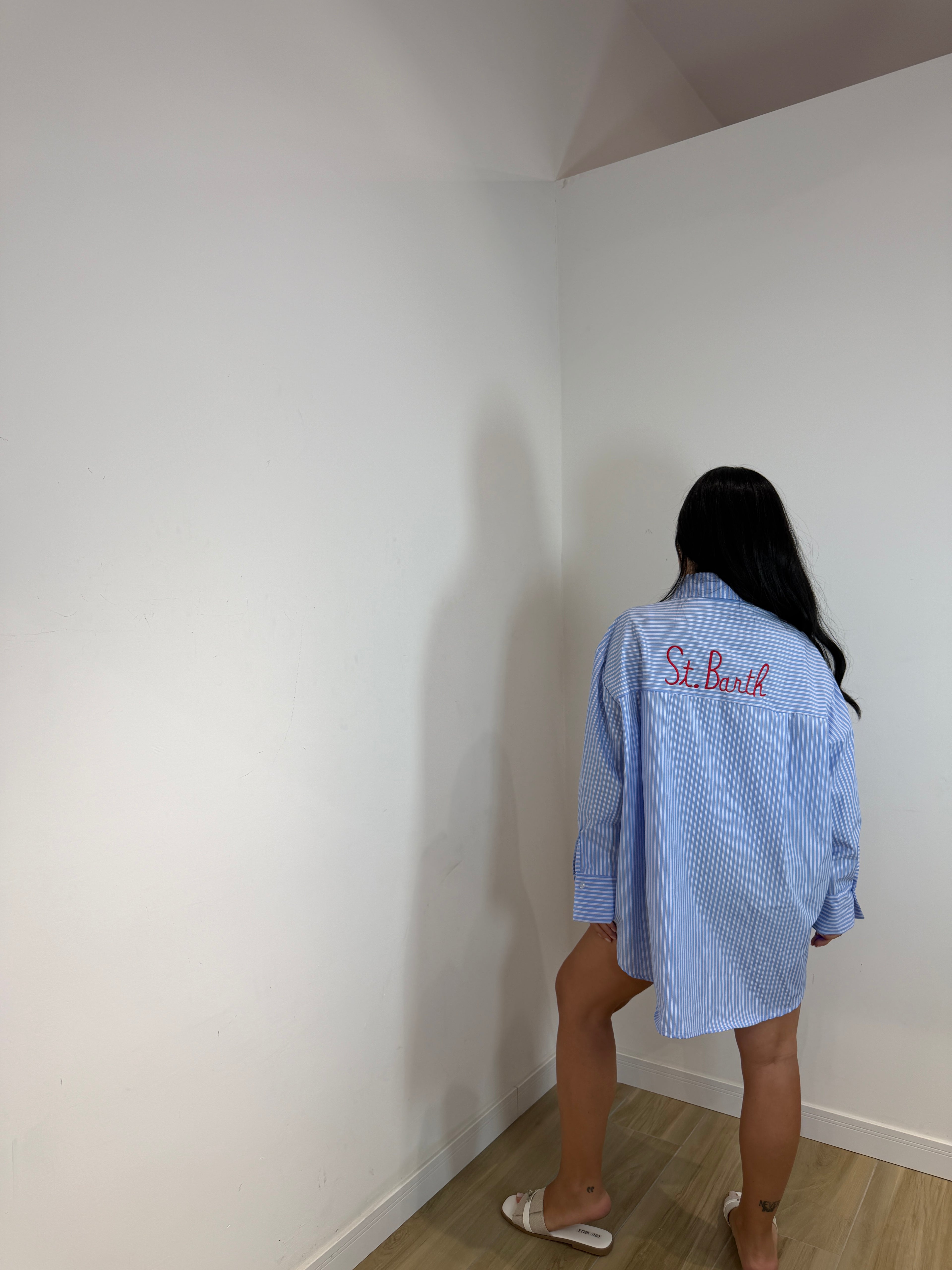 Camicia Saint