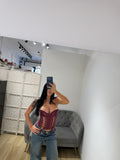 Corsetto Cherry