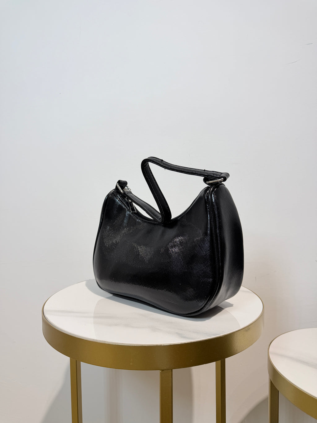 Borsa Solid