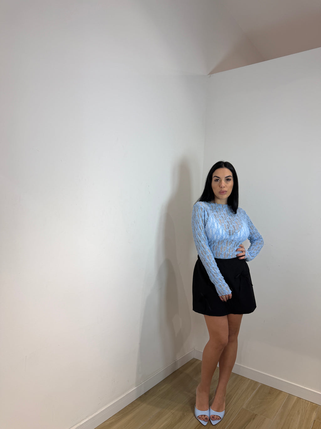 Body fiorelli