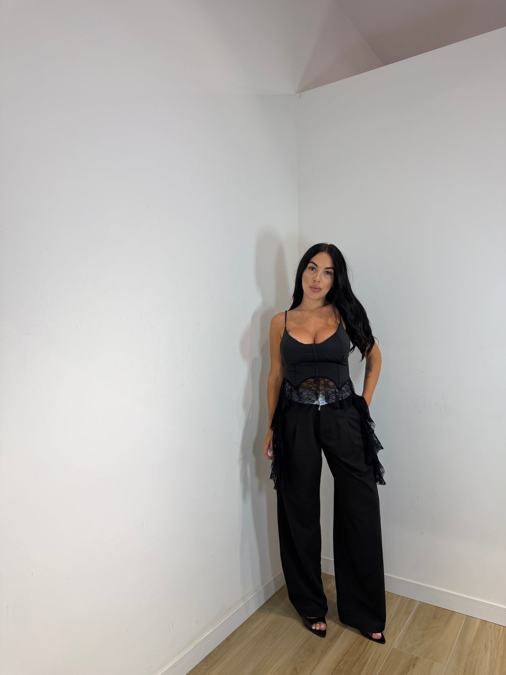 Pantalone Wanda