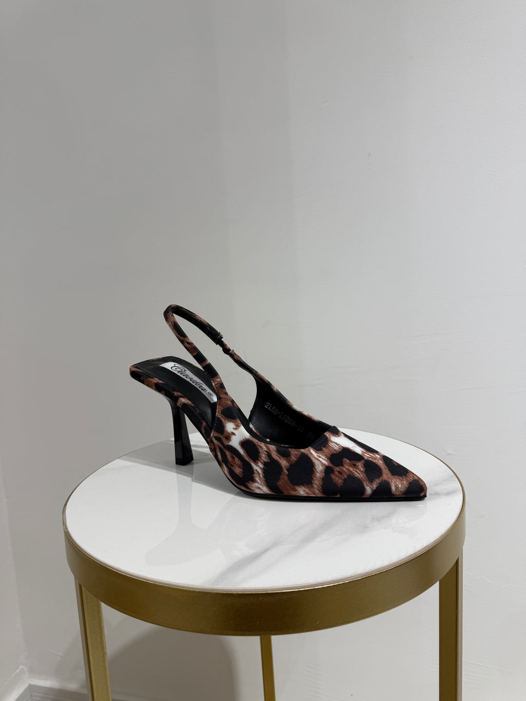 Slingback Solimene