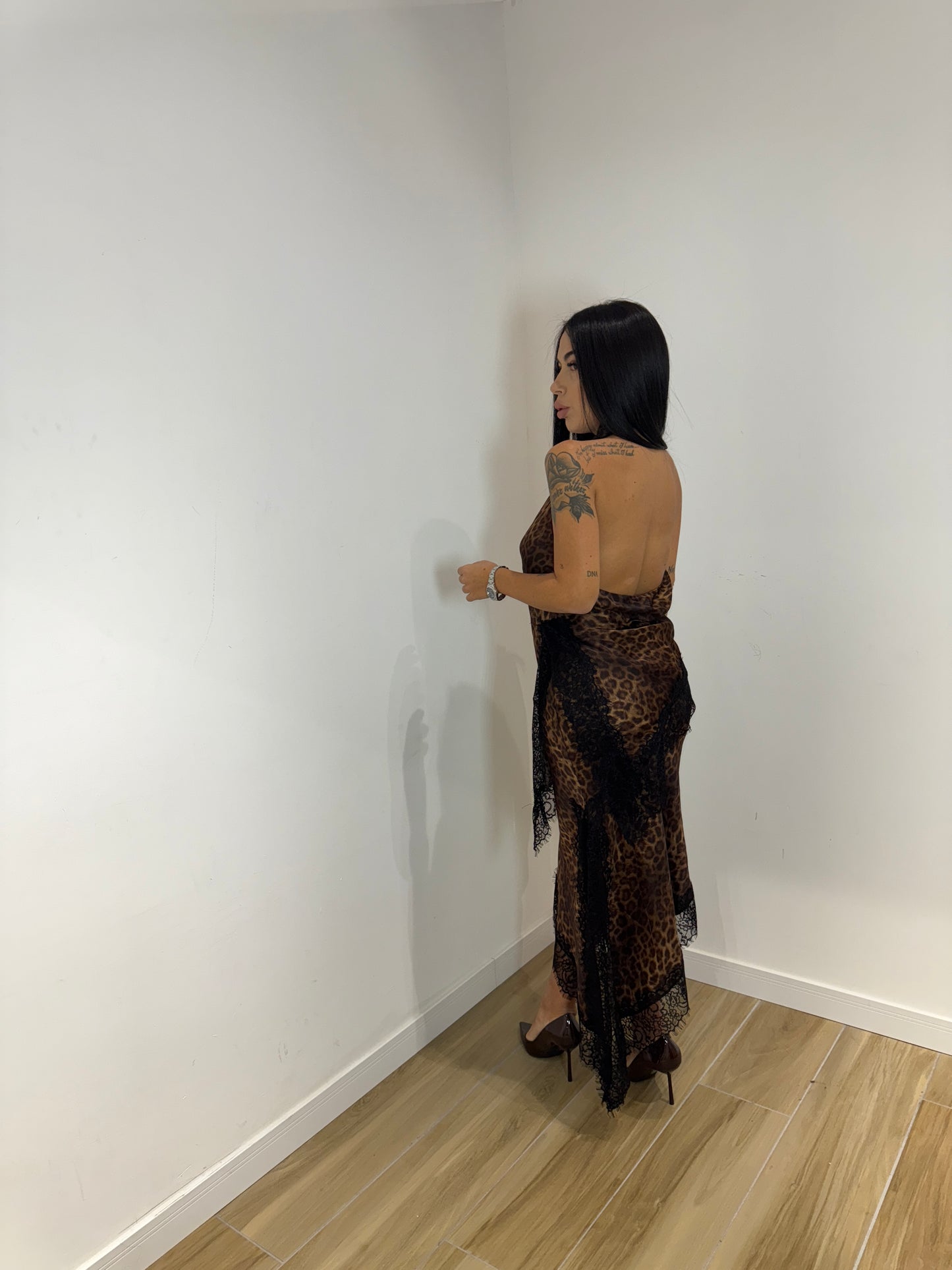 Top animalier by lumina