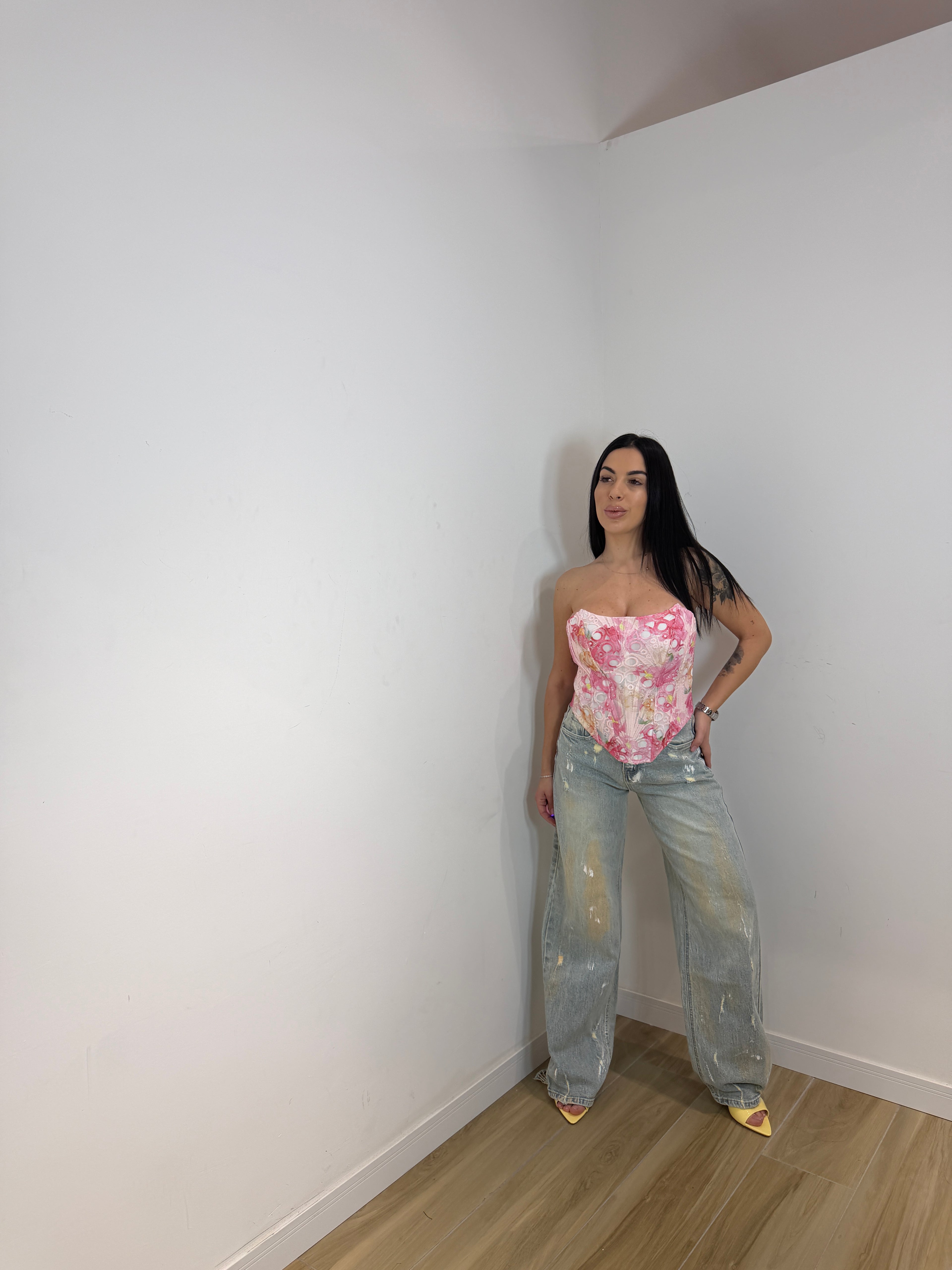 Denim Ark