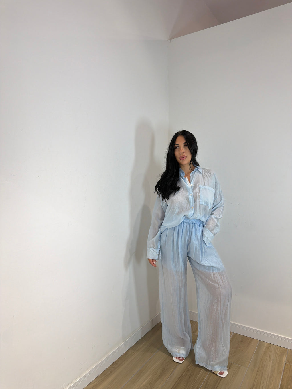 Coordinato Nelly