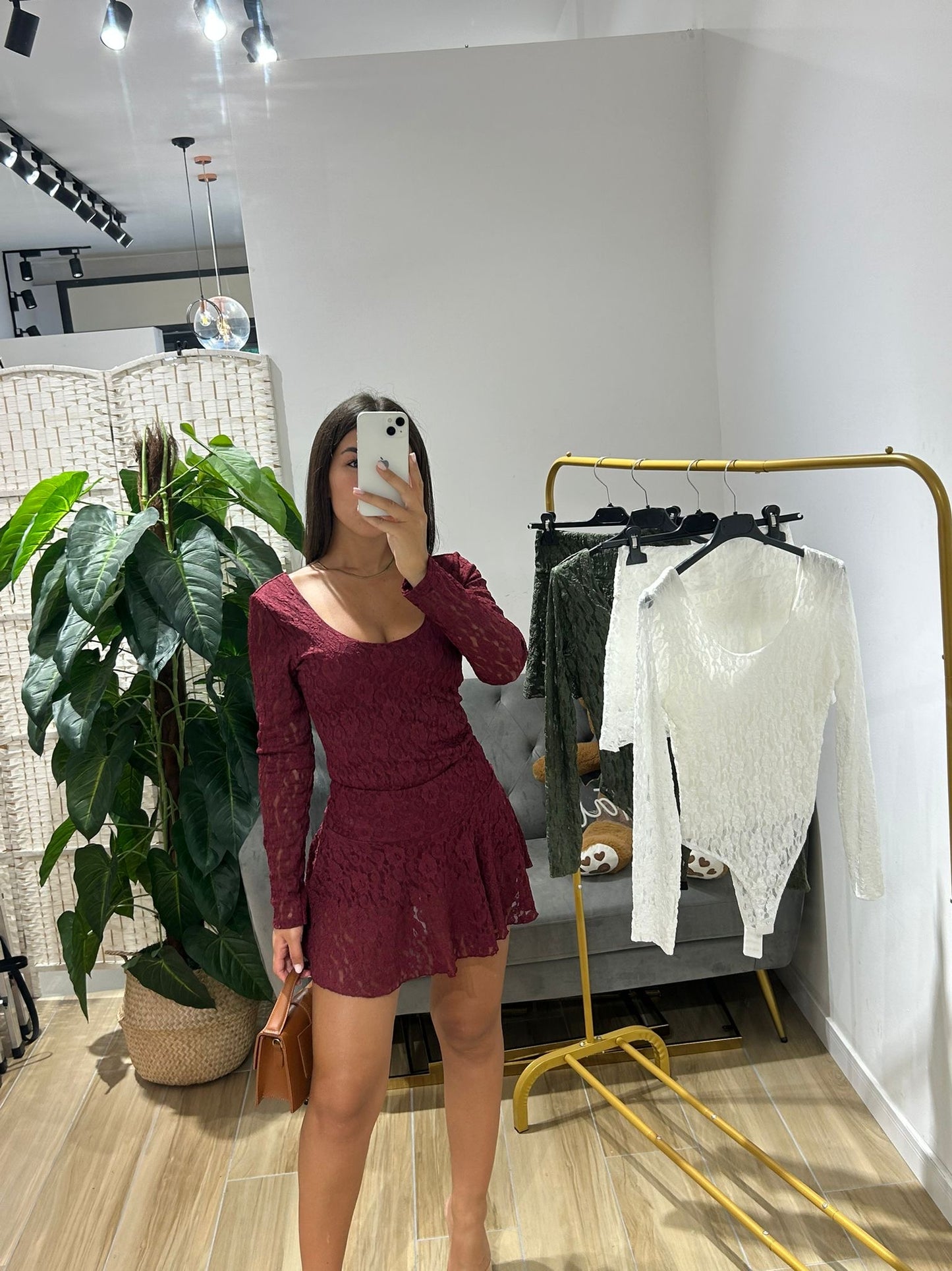 Body Nicole 3 varianti