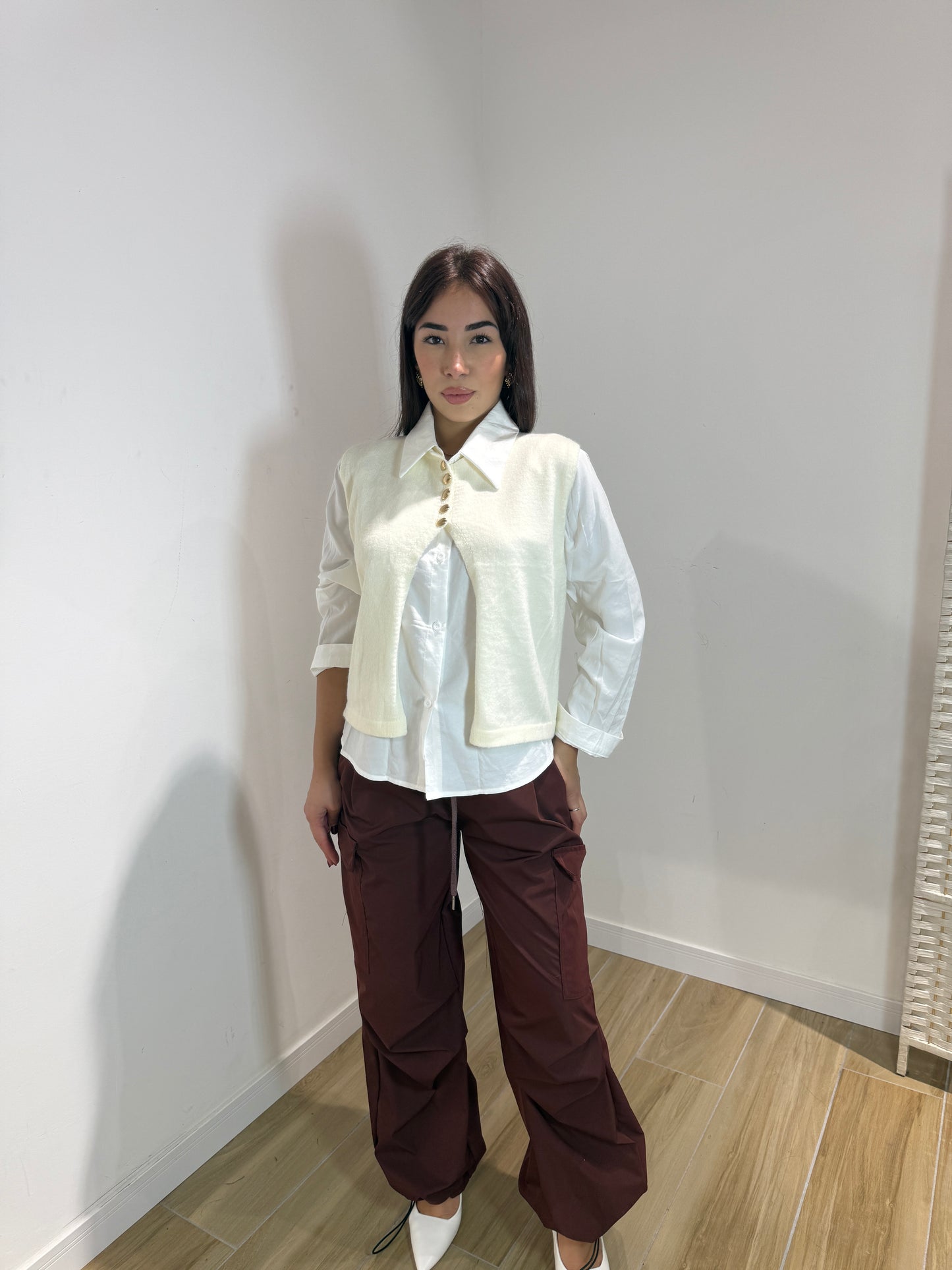 Pull due in uno Venice