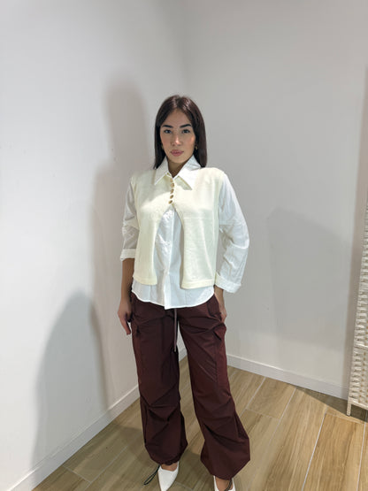 Pull due in uno Venice