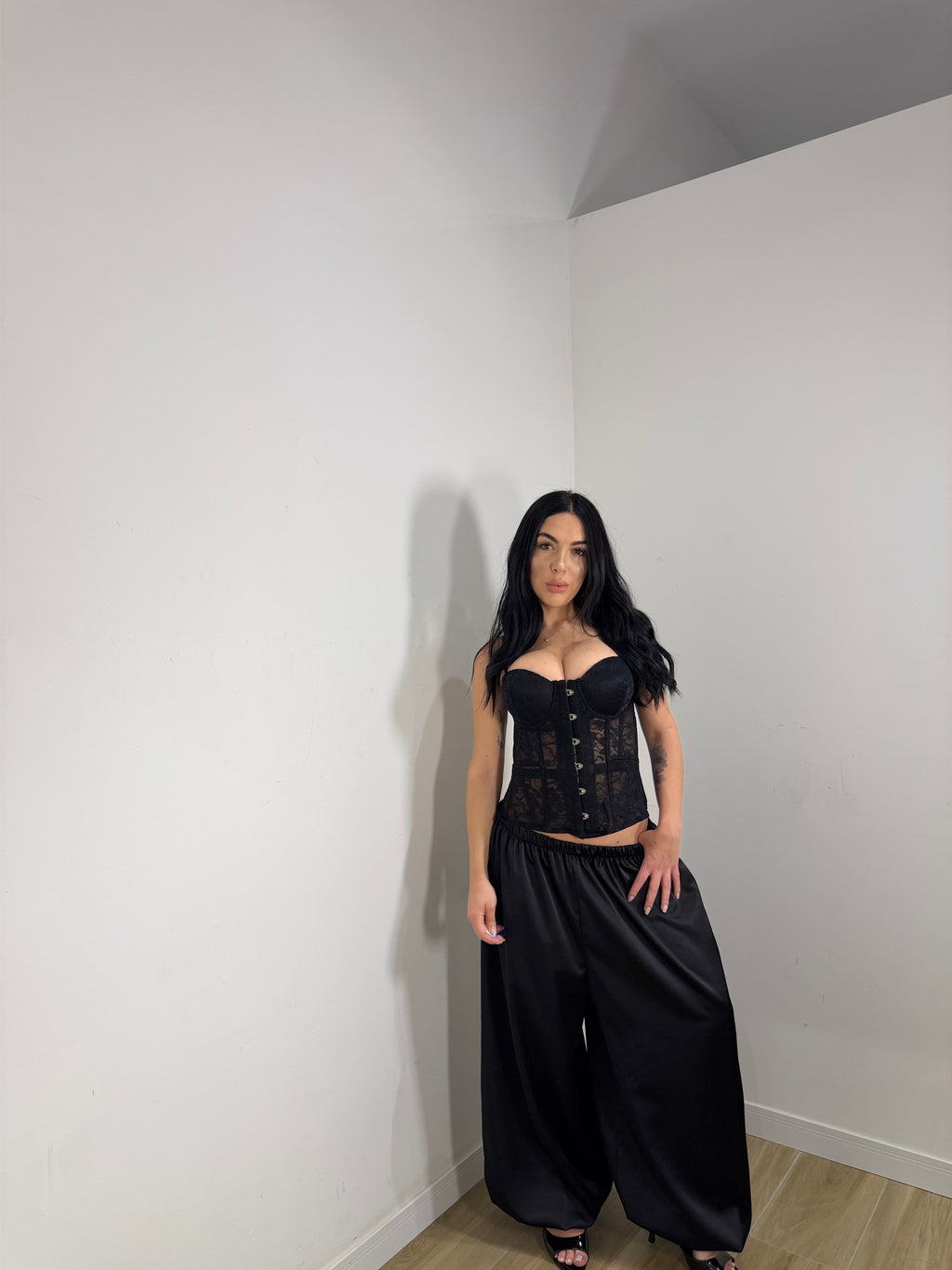 Corsetto Rosei