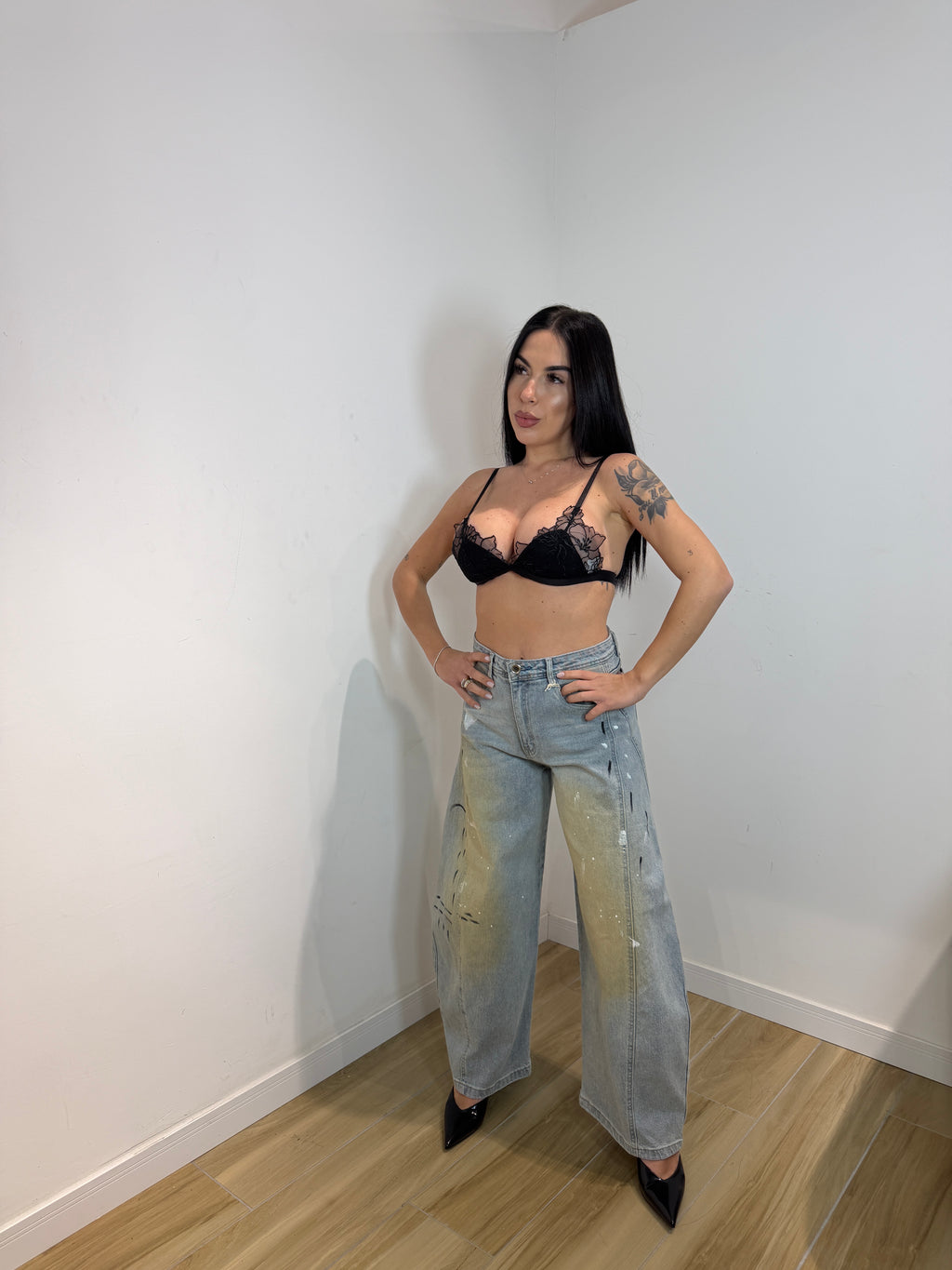Bralette Sofian