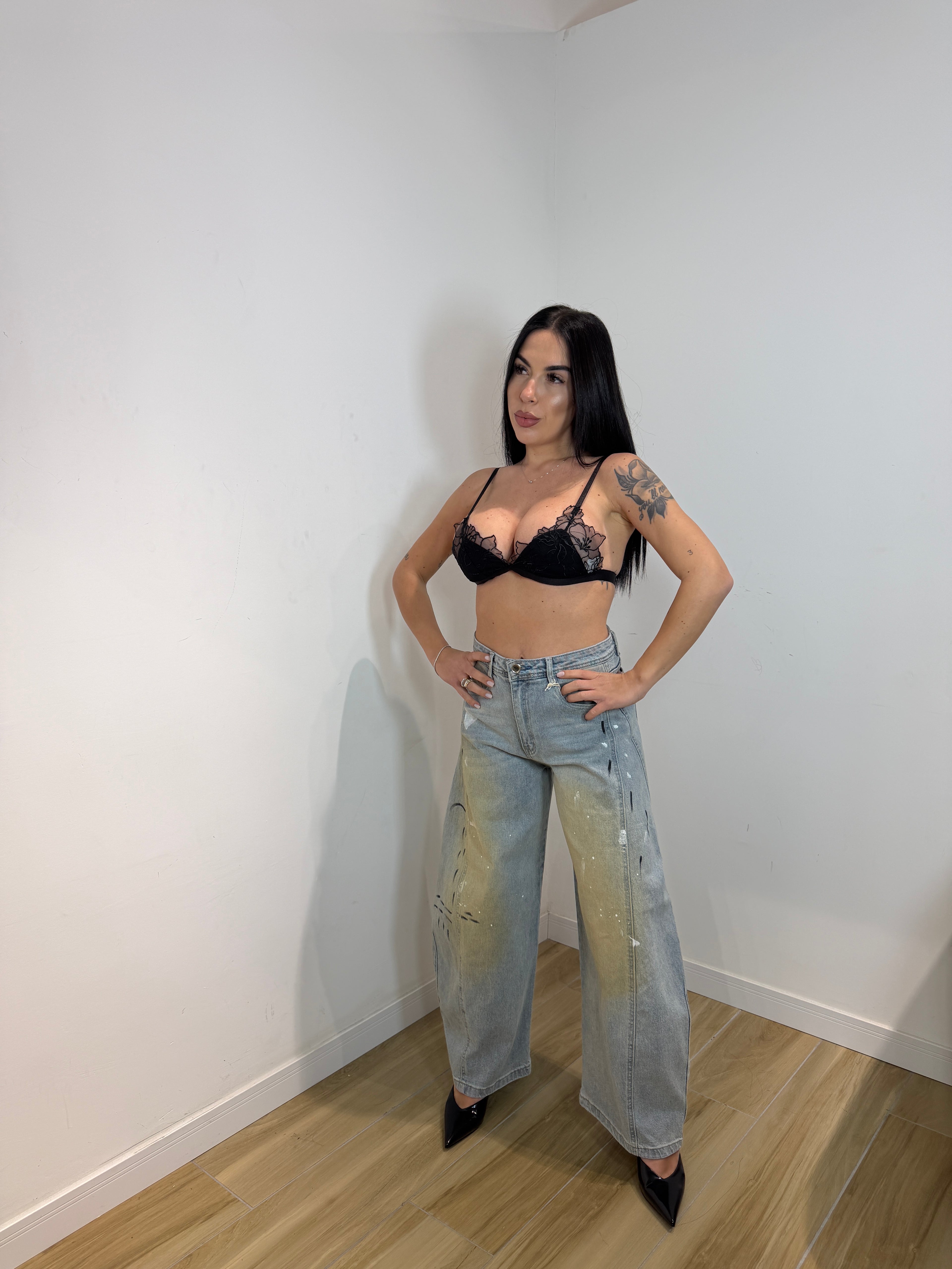 Bralette Sofian
