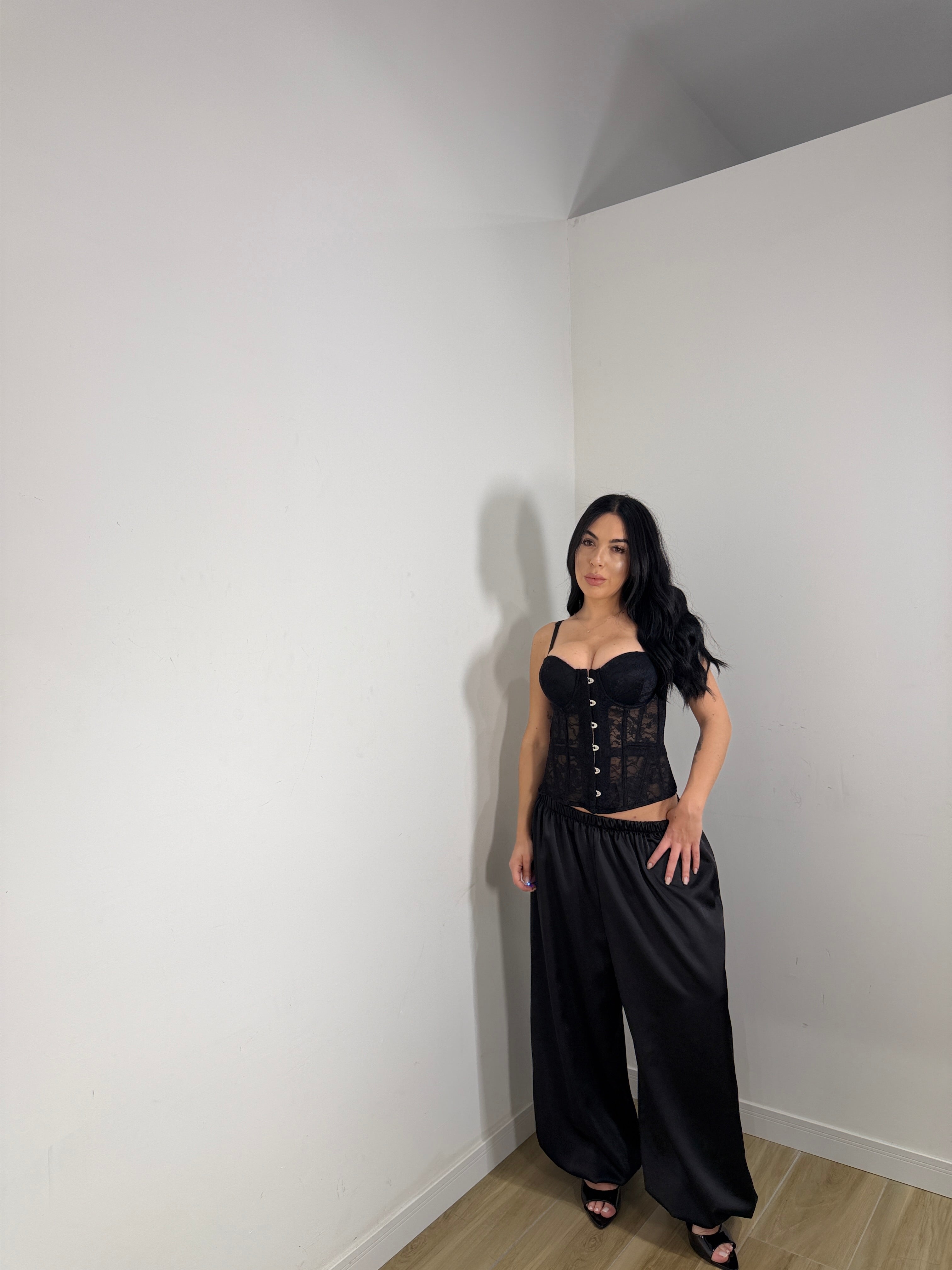 Corsetto Rosei