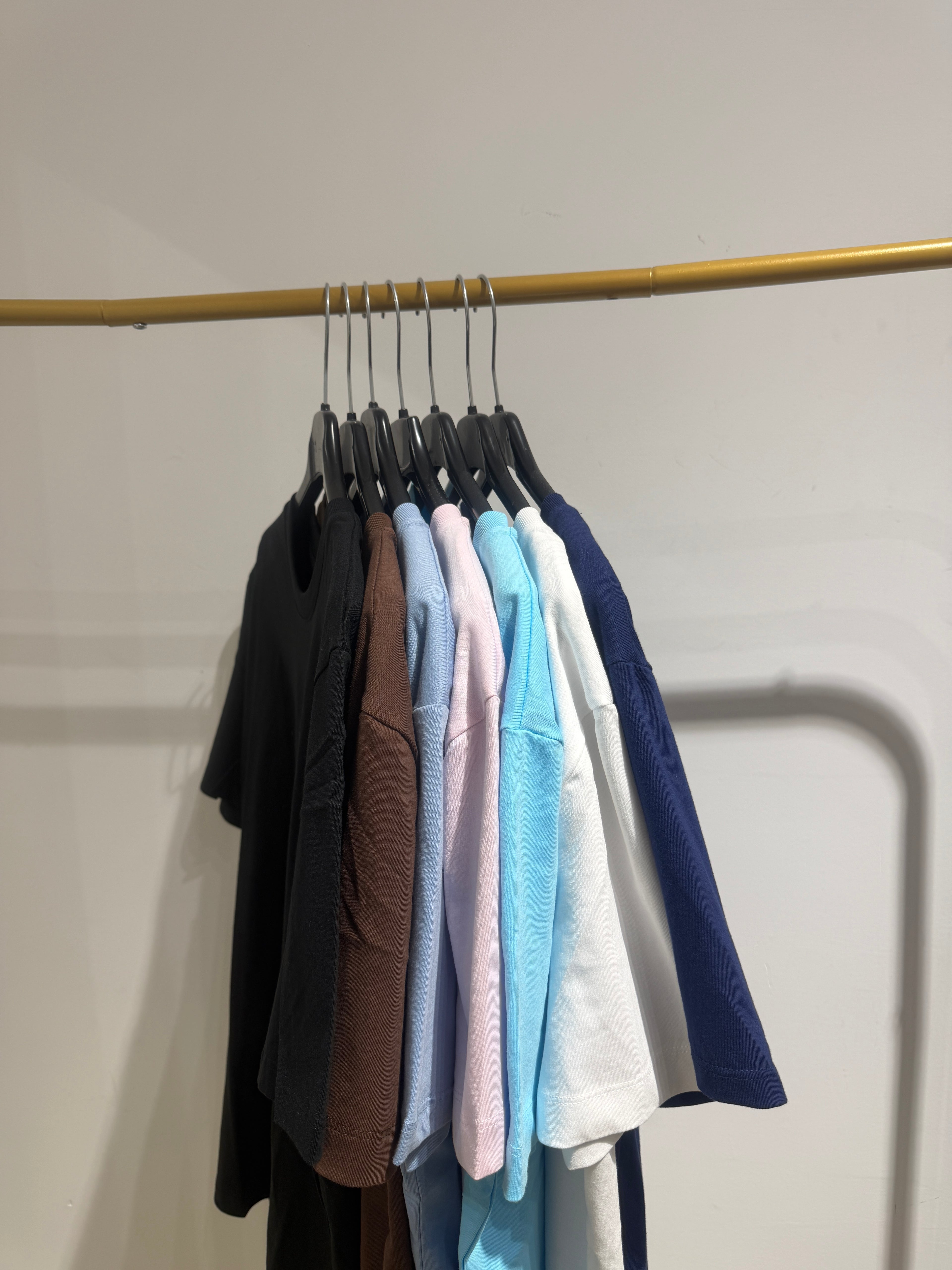 T-Shirt lumina