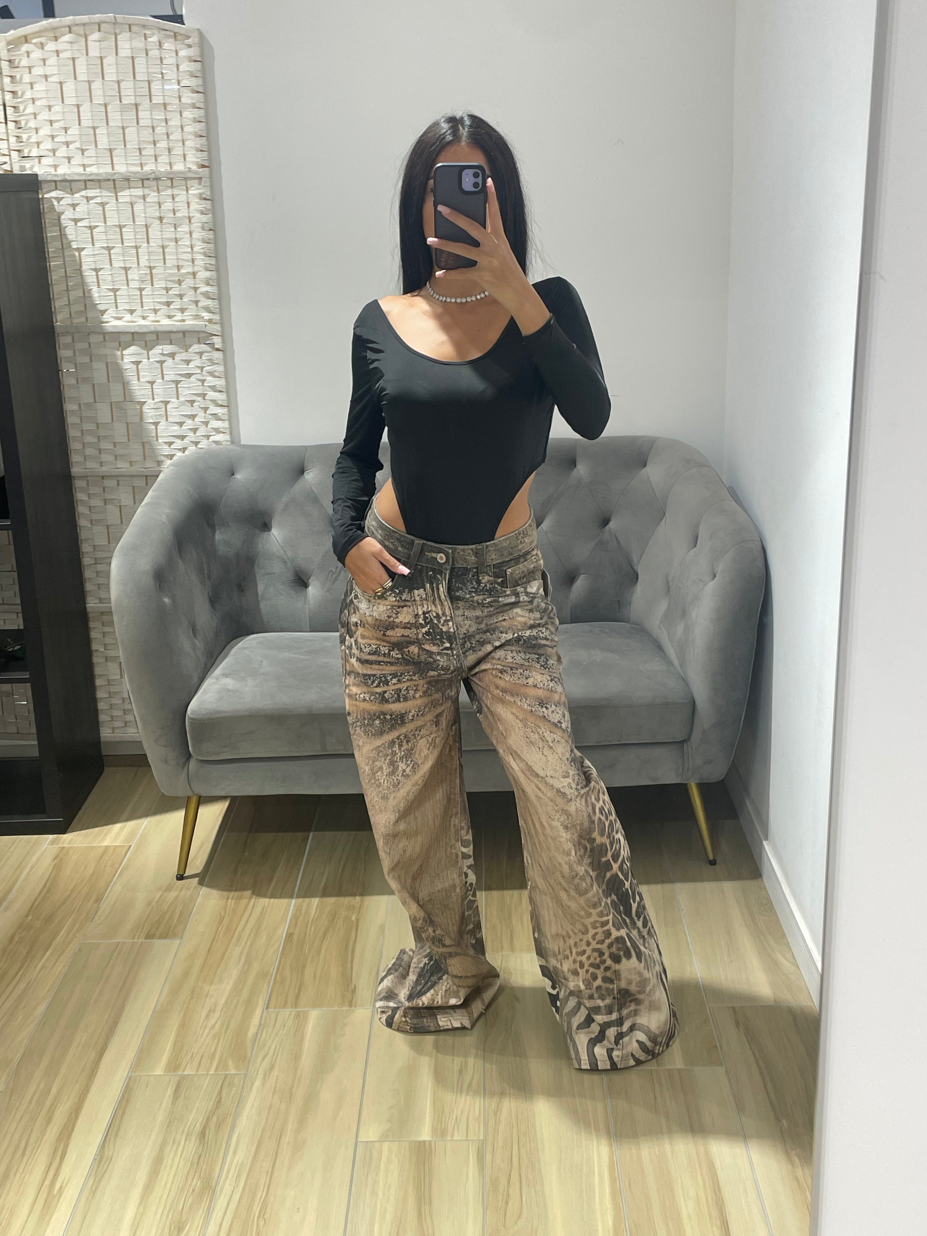 Body Lucy