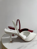 Slingback Fabi