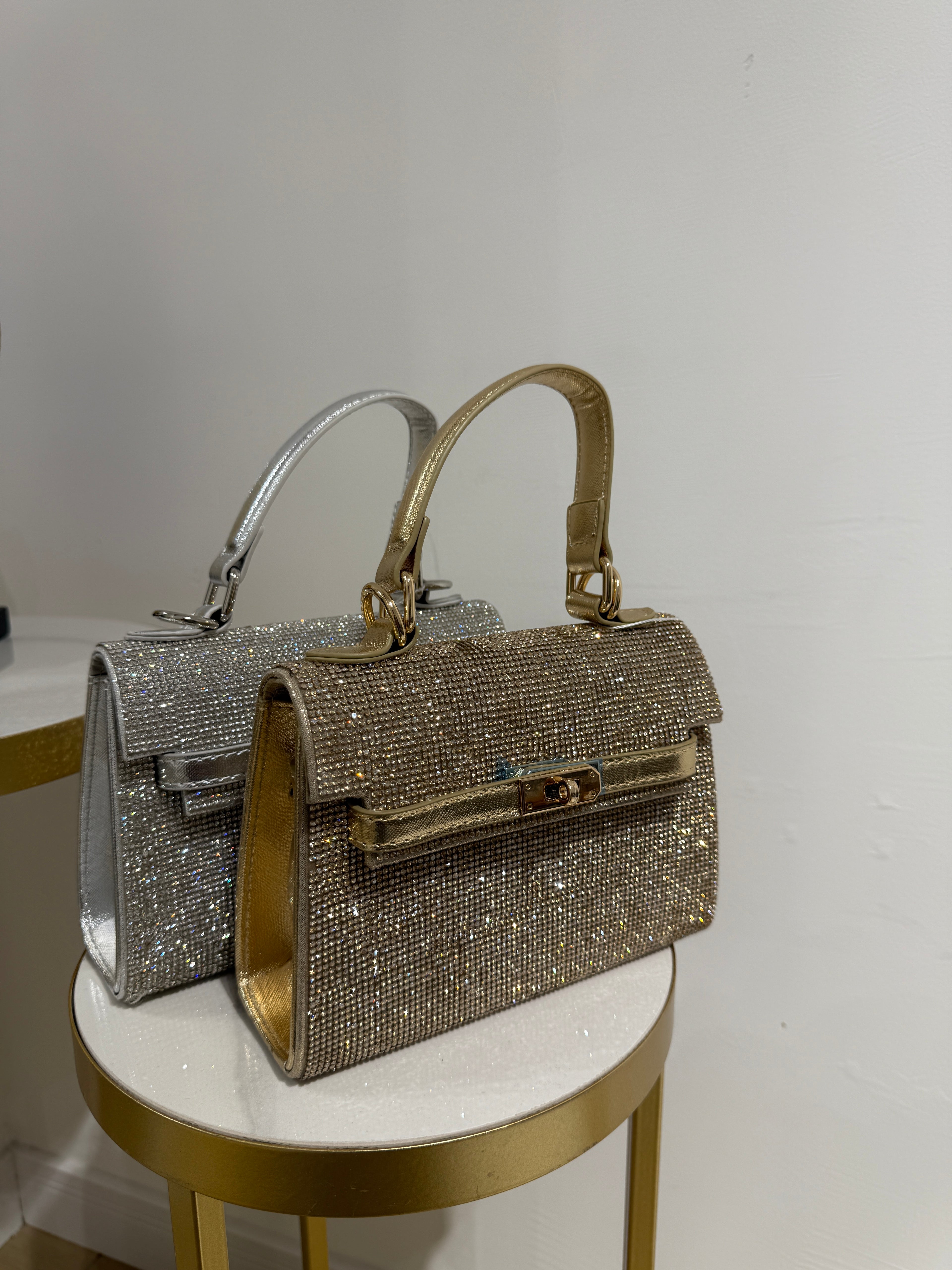 Borsa Hermy brilla